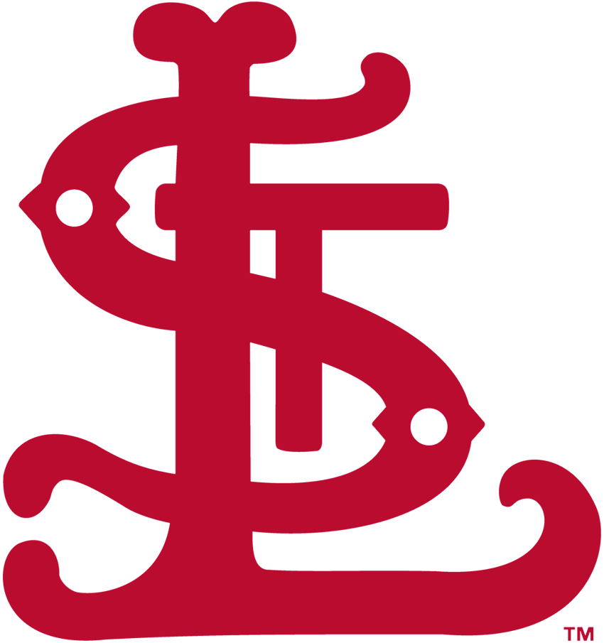 St. Louis Cardinals 1900-1919 Primary Logo iron on transfers for clothing